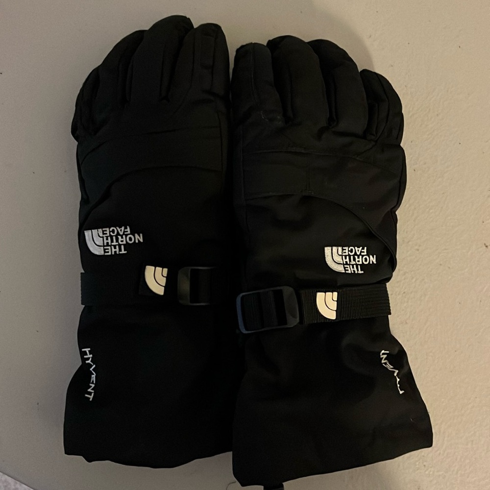 North face Gloves